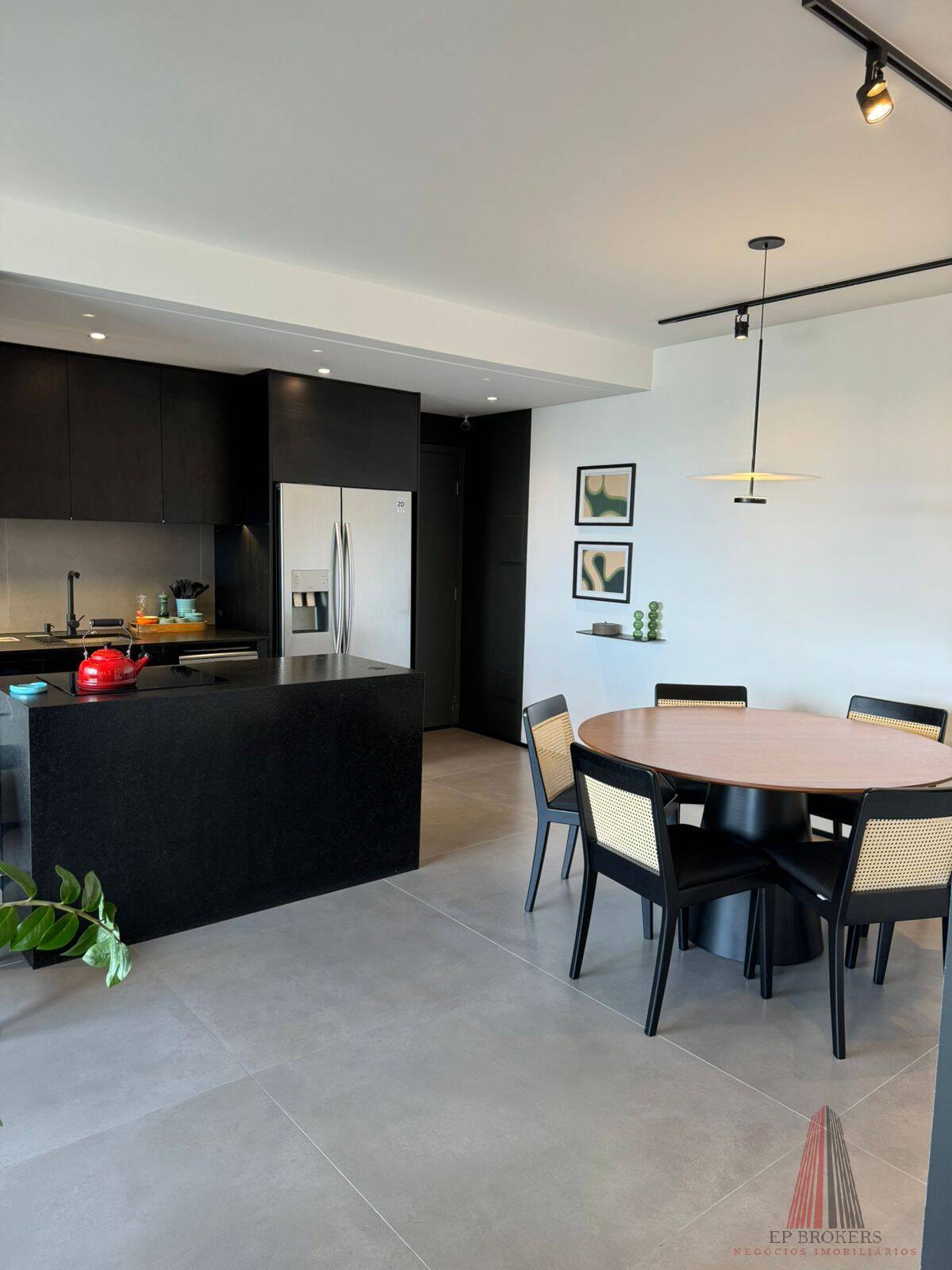 Apartamento, 2 quartos, 70 m² - Foto 2