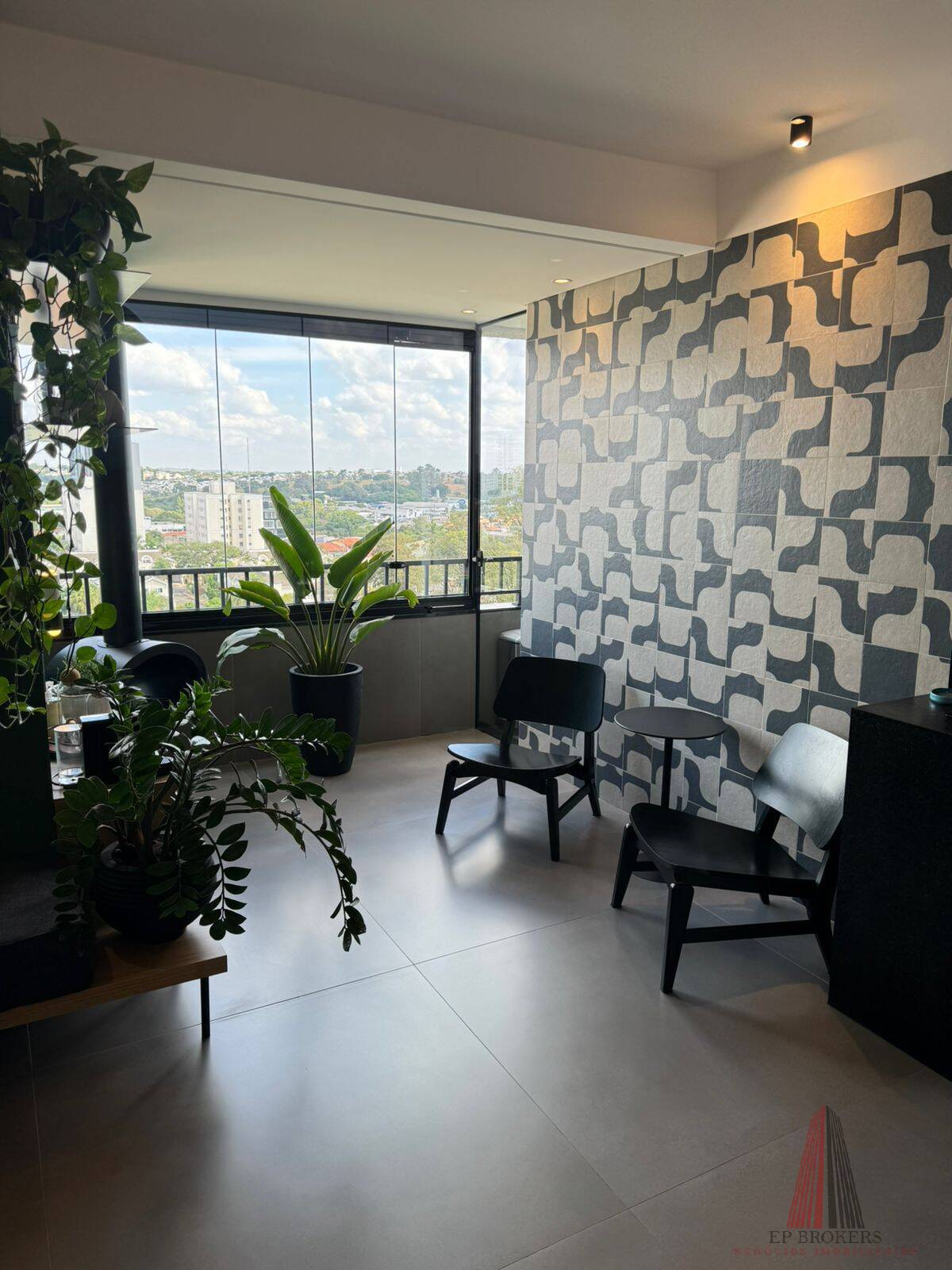 Apartamento, 2 quartos, 70 m² - Foto 4