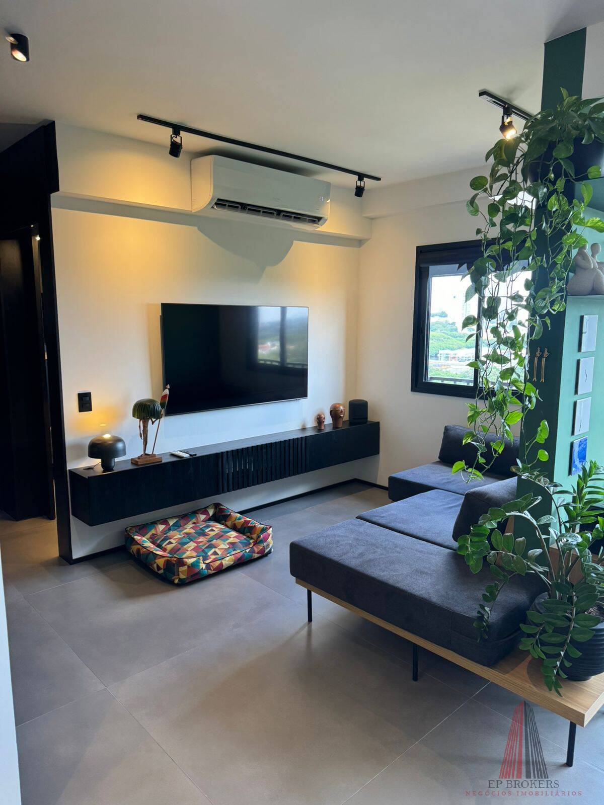 Apartamento, 2 quartos, 70 m² - Foto 3