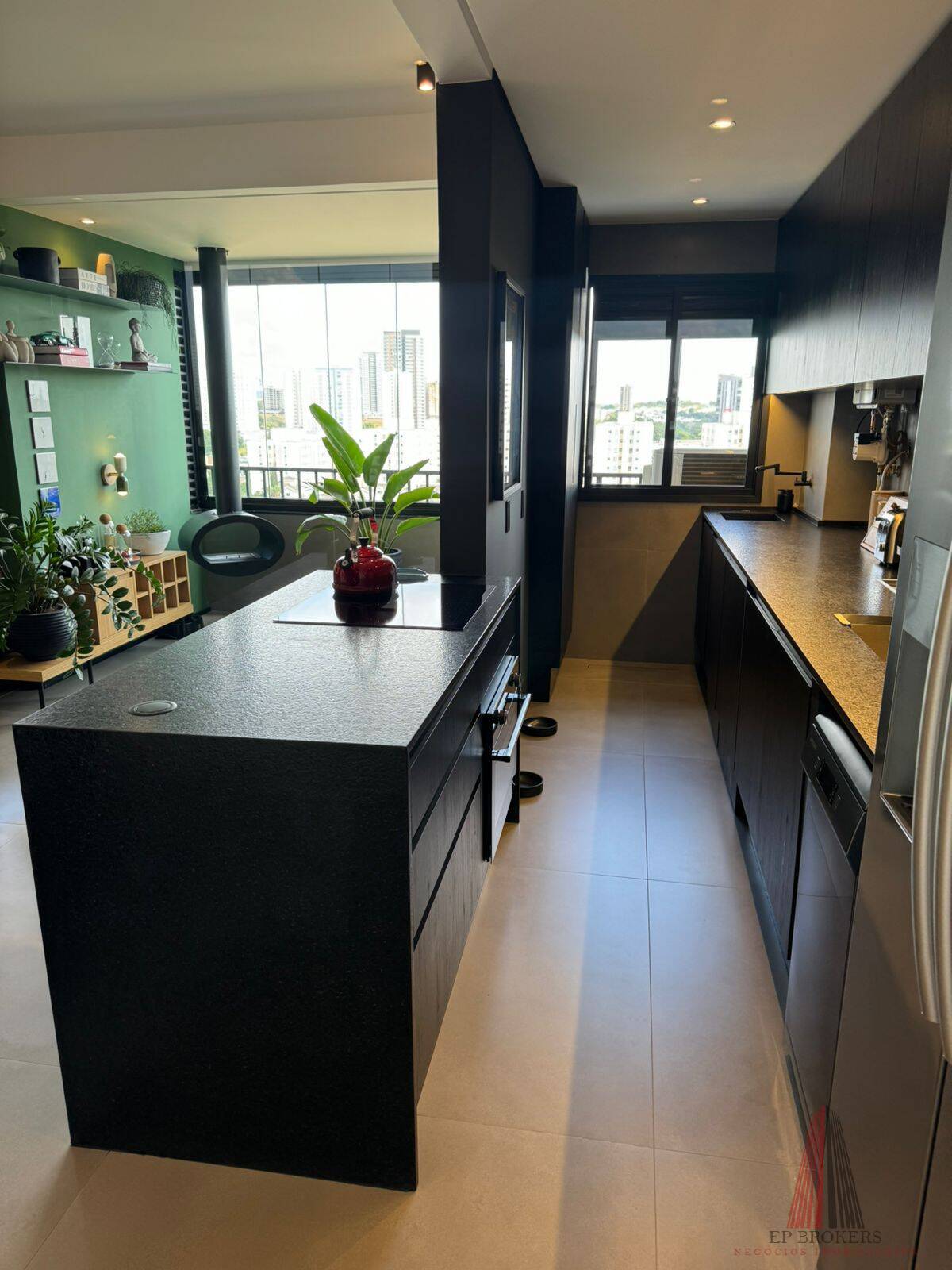 Apartamento, 2 quartos, 70 m² - Foto 7