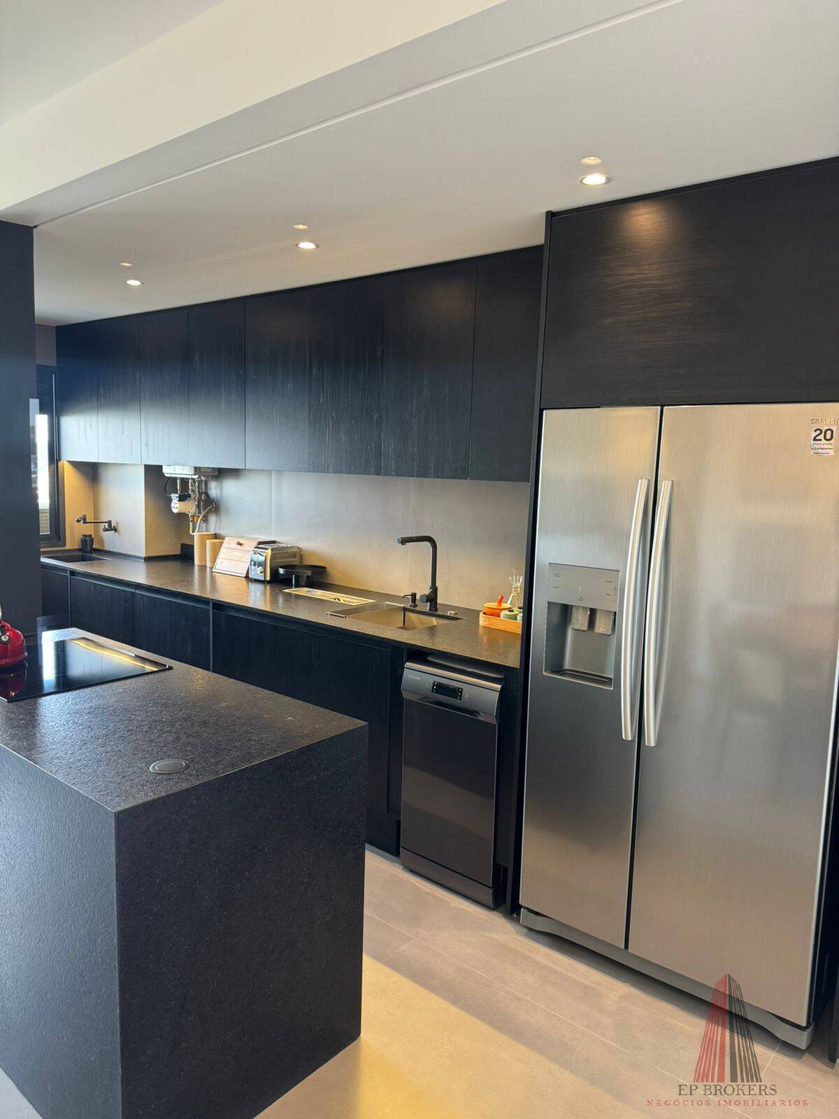 Apartamento, 2 quartos, 70 m² - Foto 6