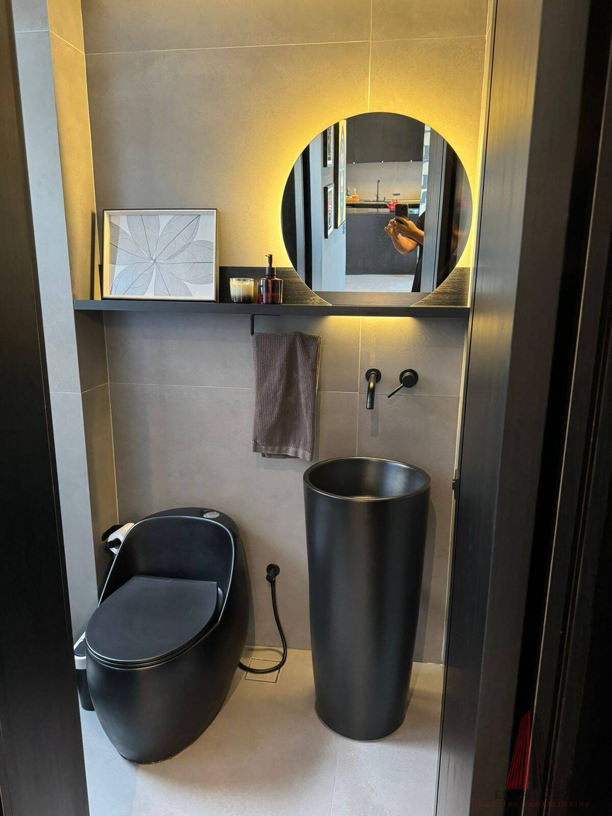 Apartamento, 2 quartos, 70 m² - Foto 9