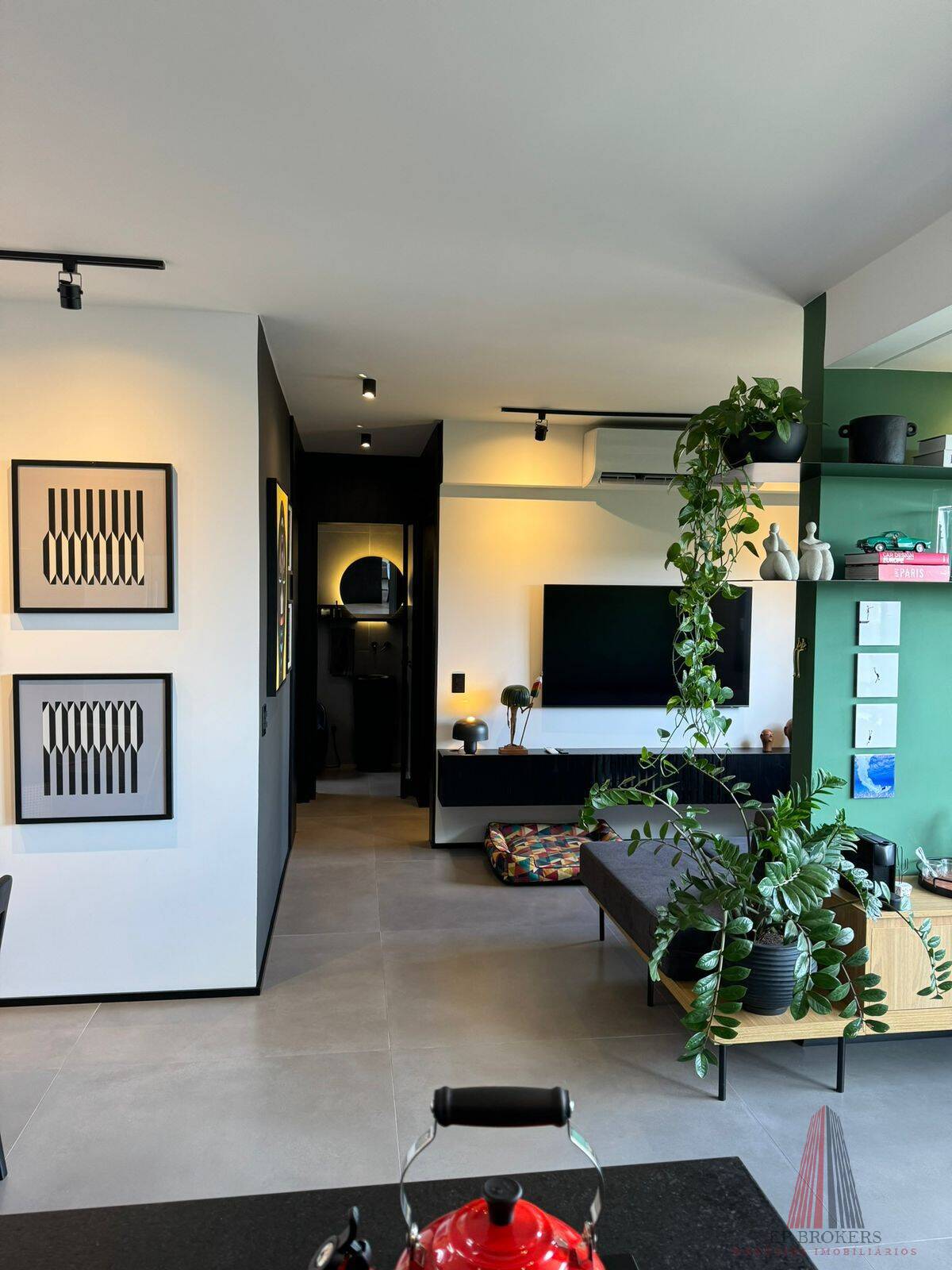 Apartamento, 2 quartos, 70 m² - Foto 10