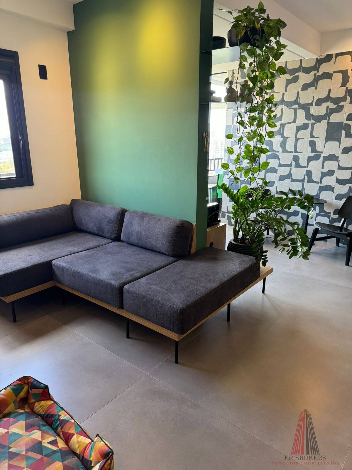 Apartamento, 2 quartos, 70 m² - Foto 16