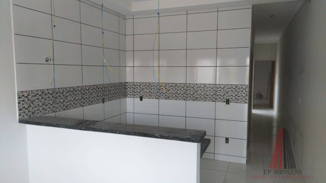 Casa, 2 quartos, 53 m² - Foto 3