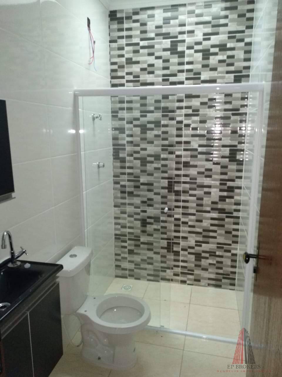 Casa, 2 quartos, 53 m² - Foto 6