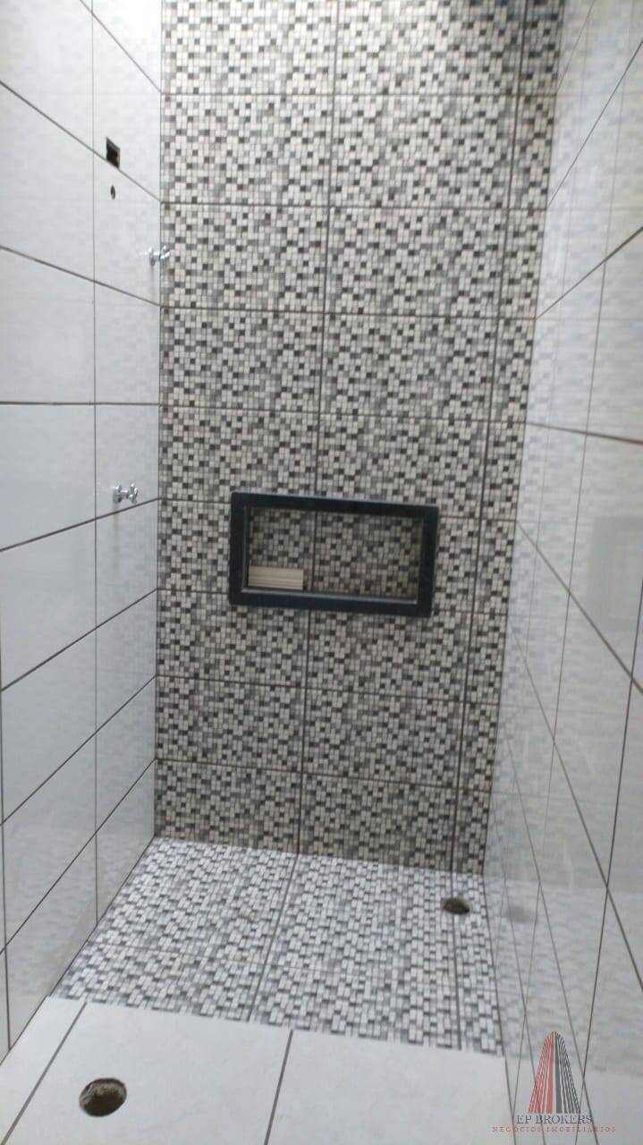 Casa, 2 quartos, 53 m² - Foto 7