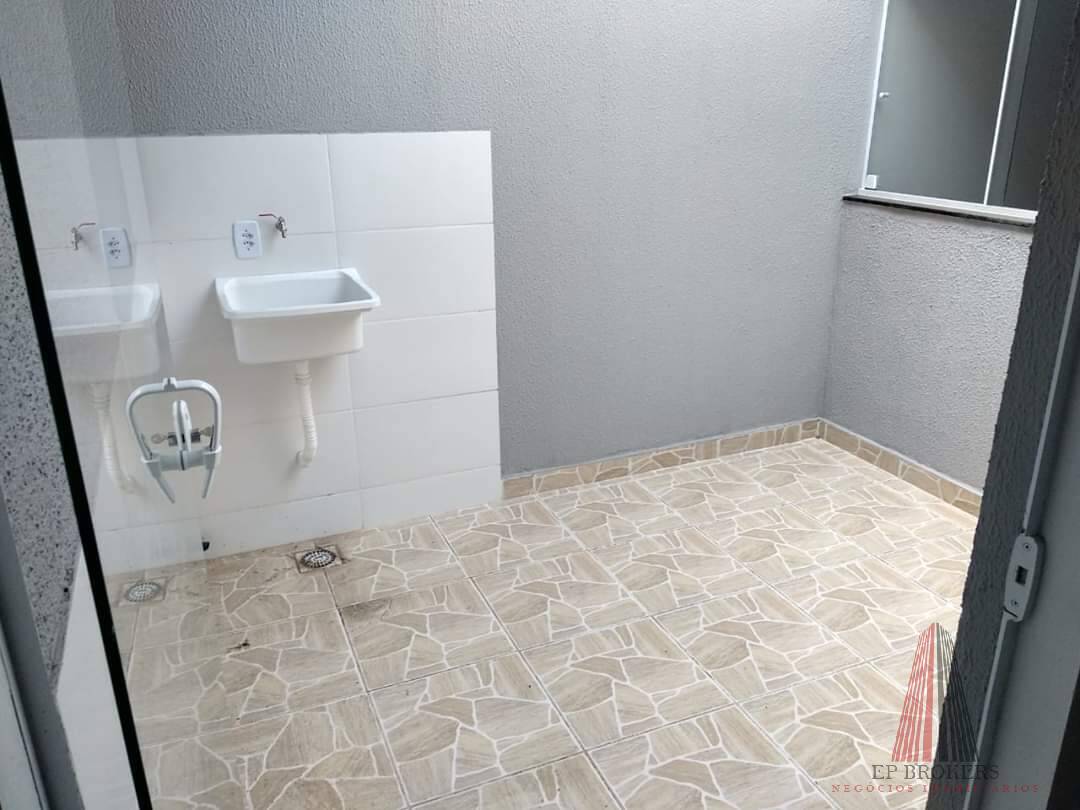 Casa, 2 quartos, 53 m² - Foto 8