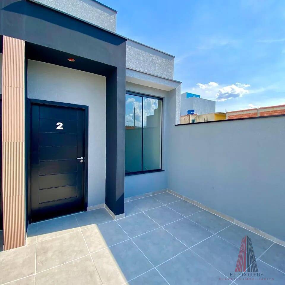 Casa, 2 quartos - Foto 4