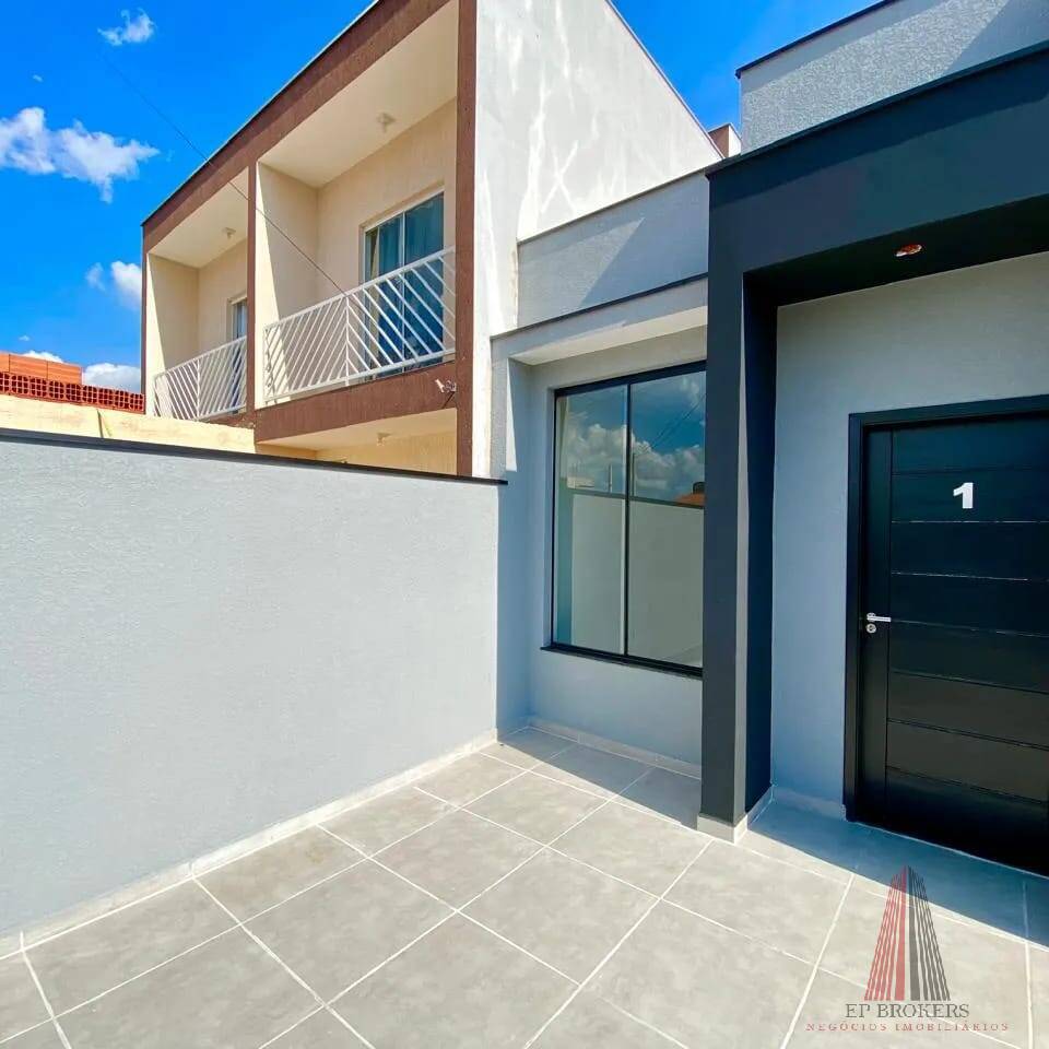 Casa, 2 quartos - Foto 5