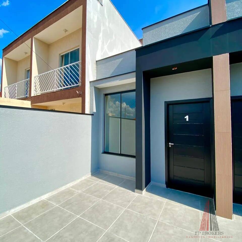 Casa, 2 quartos - Foto 6