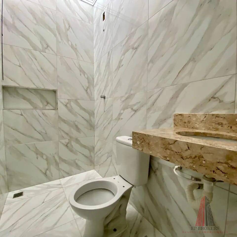 Casa, 2 quartos - Foto 16