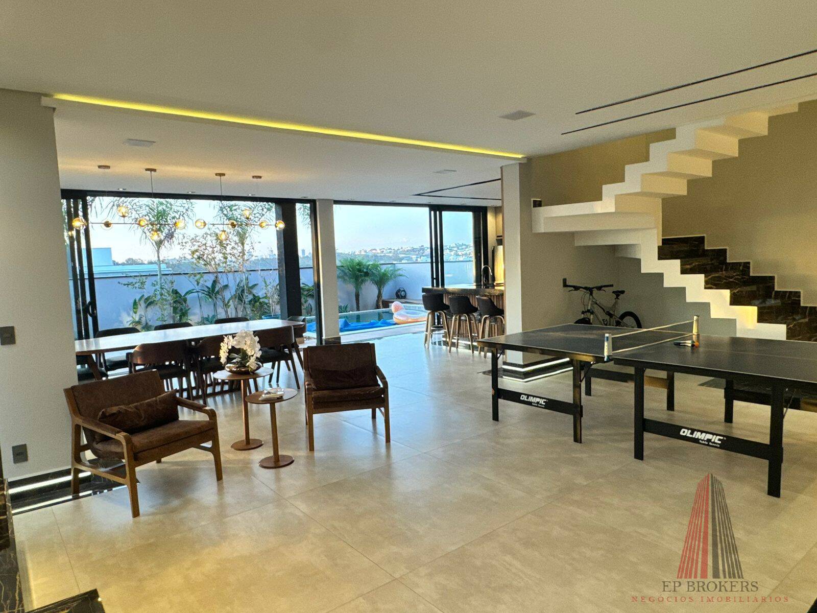 Sobrado, 5 quartos, 450 m² - Foto 10