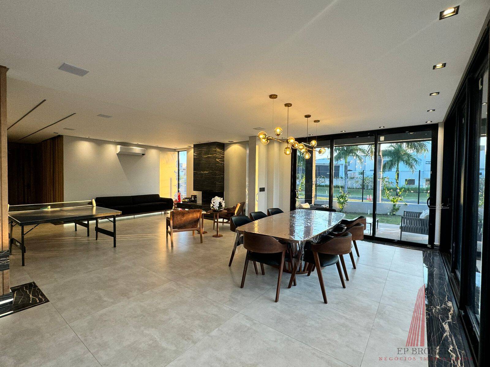 Sobrado, 5 quartos, 450 m² - Foto 9