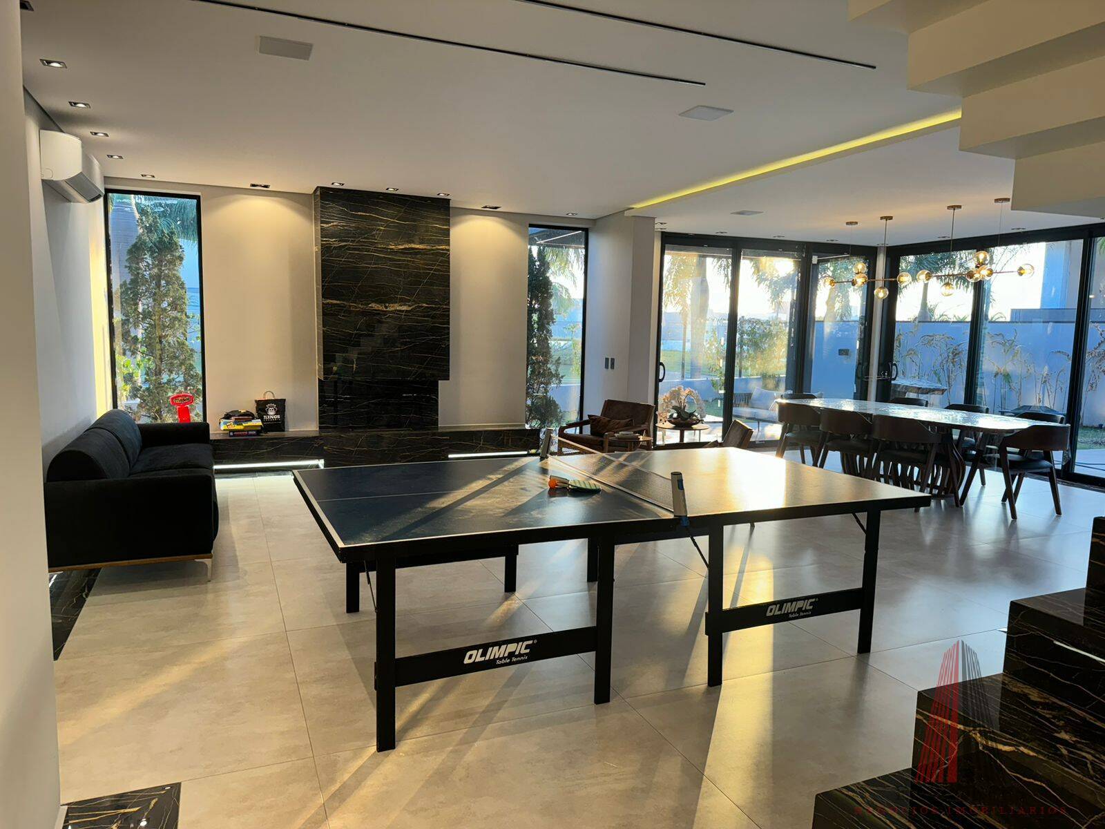Sobrado, 5 quartos, 450 m² - Foto 8