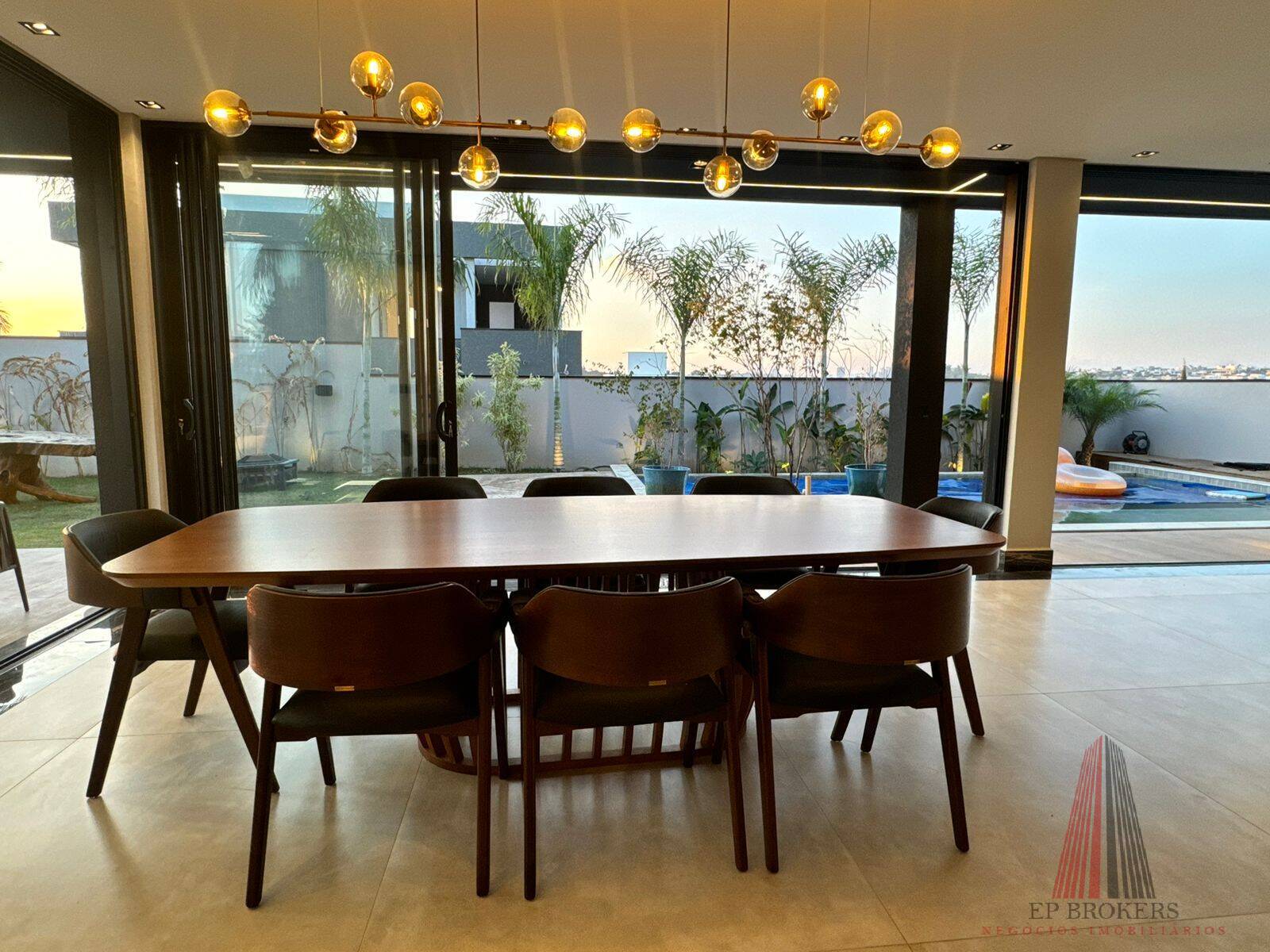 Sobrado, 5 quartos, 450 m² - Foto 13