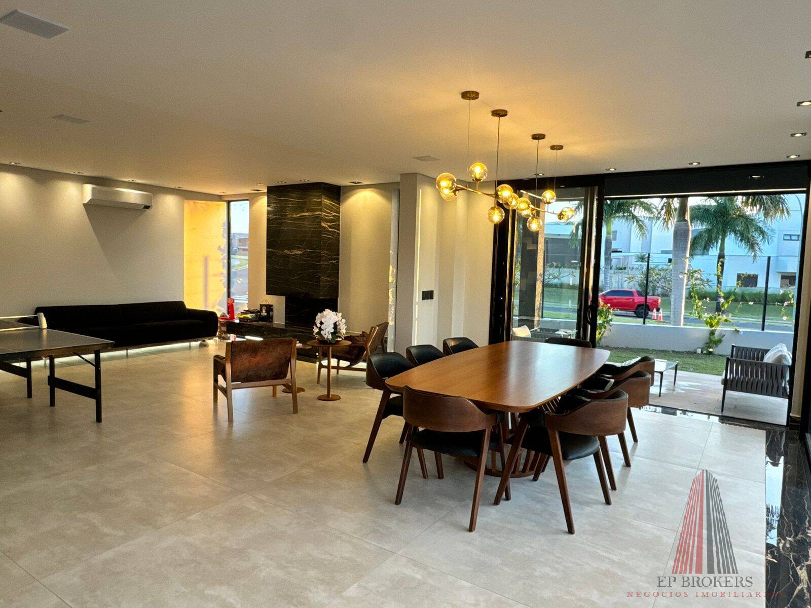 Sobrado, 5 quartos, 450 m² - Foto 12