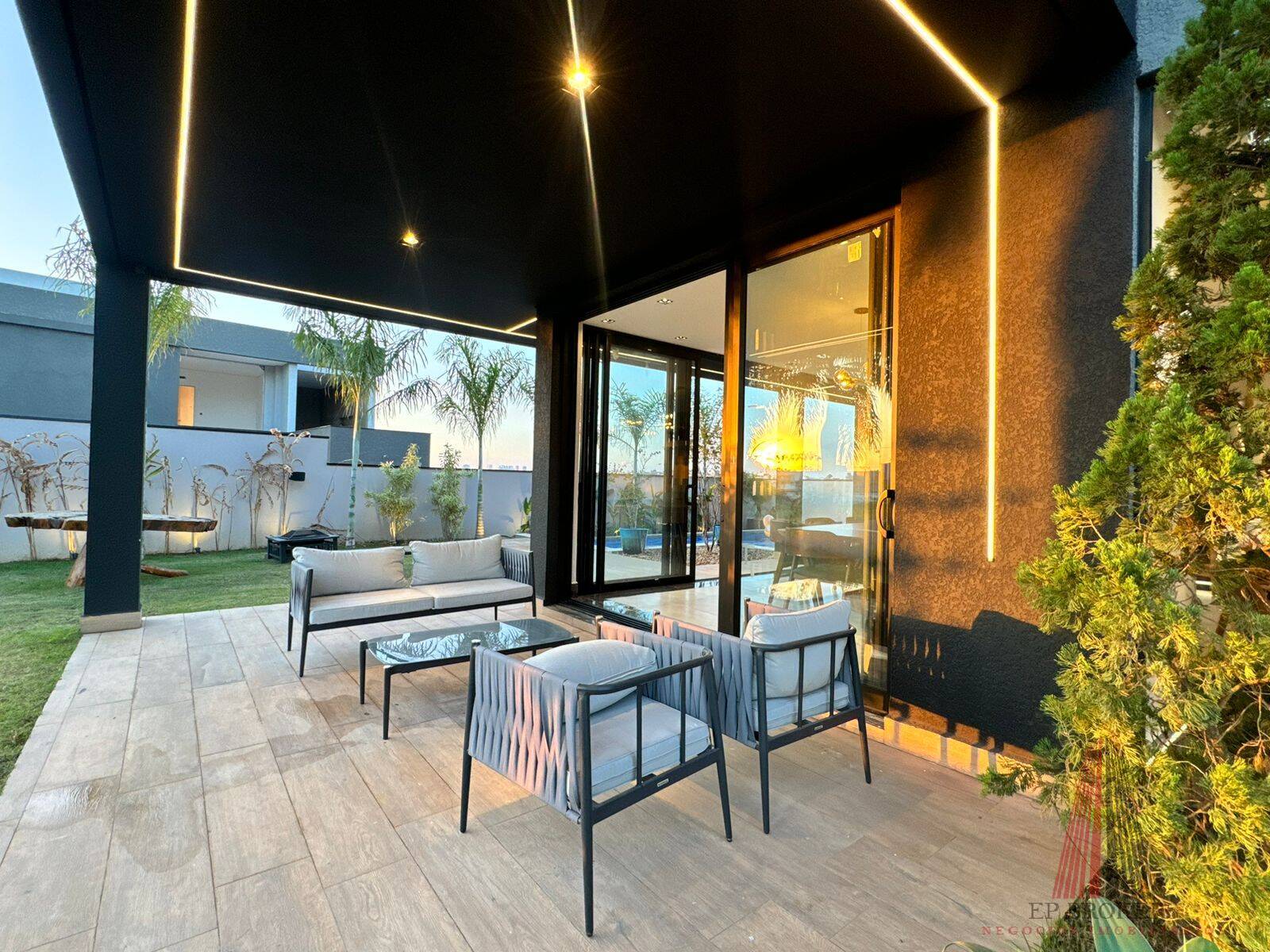 Sobrado, 5 quartos, 450 m² - Foto 14