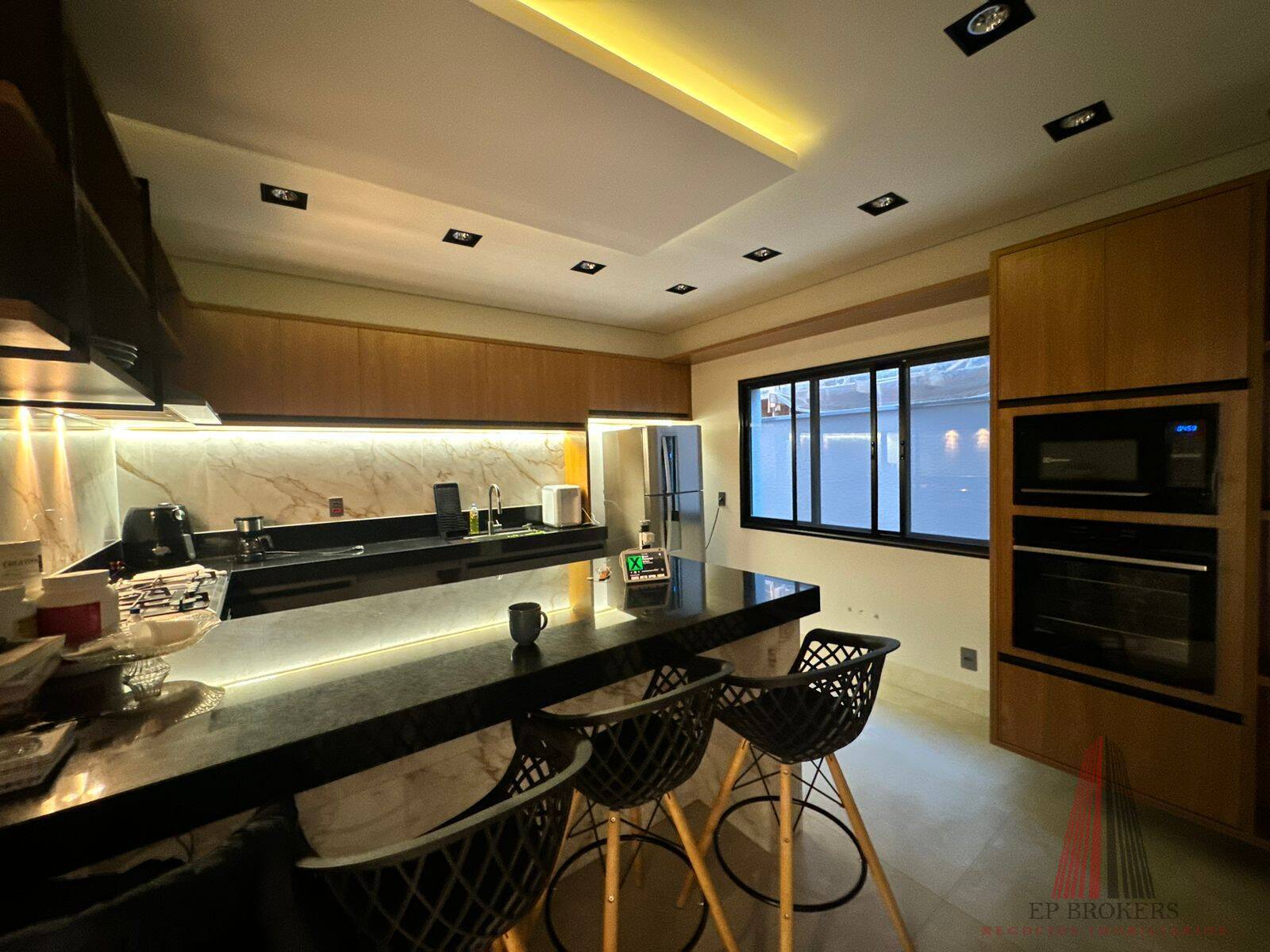 Sobrado, 5 quartos, 450 m² - Foto 17