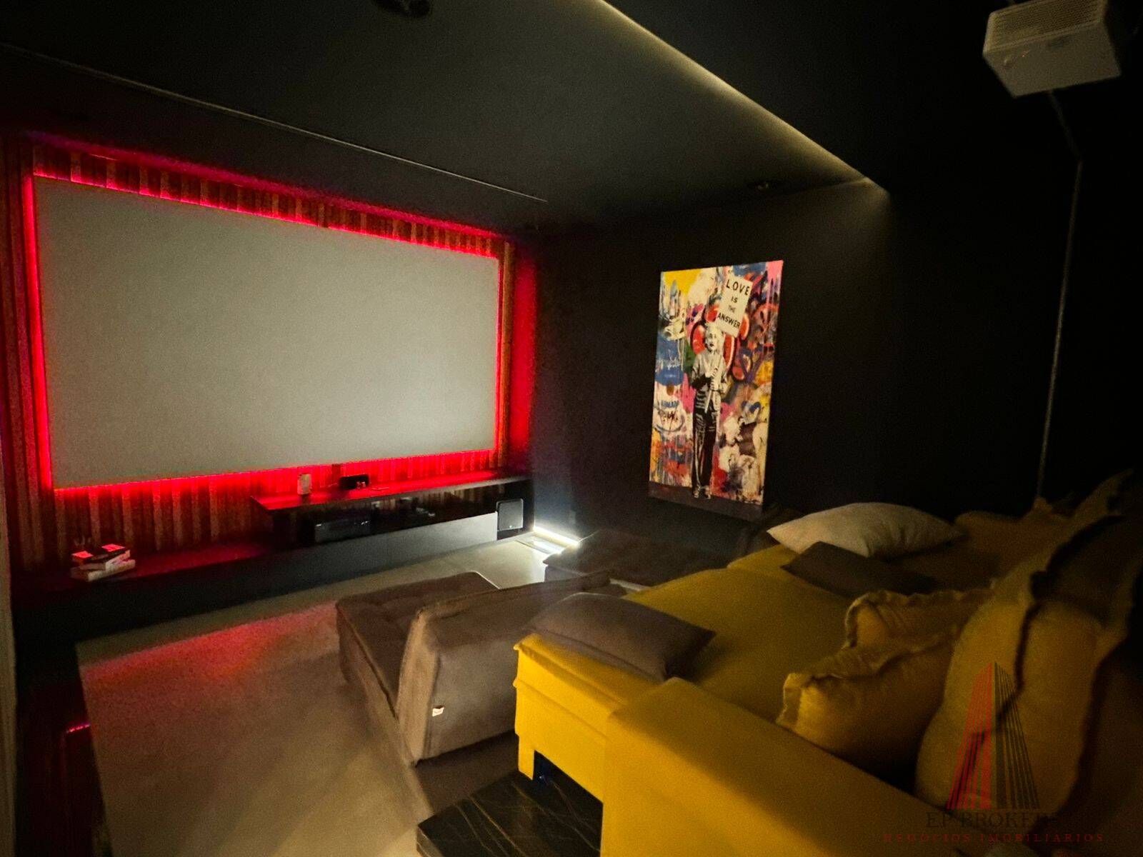 Sobrado, 5 quartos, 450 m² - Foto 16
