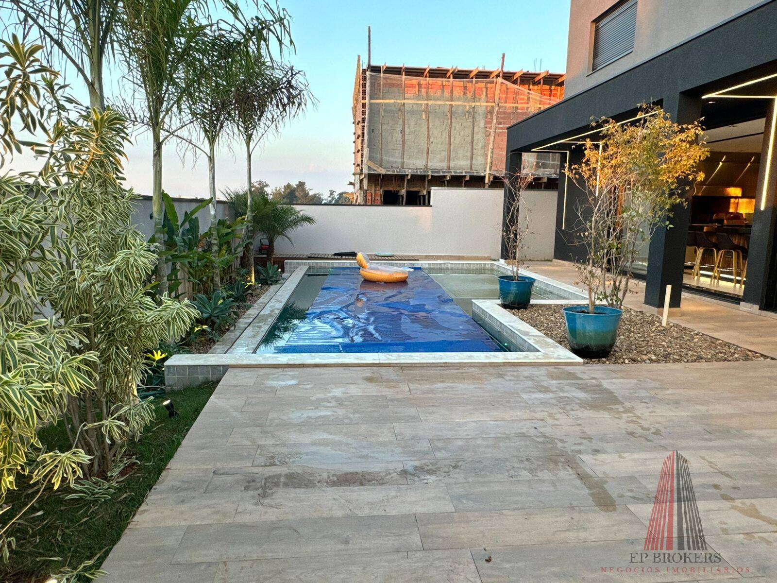 Sobrado, 5 quartos, 450 m² - Foto 15