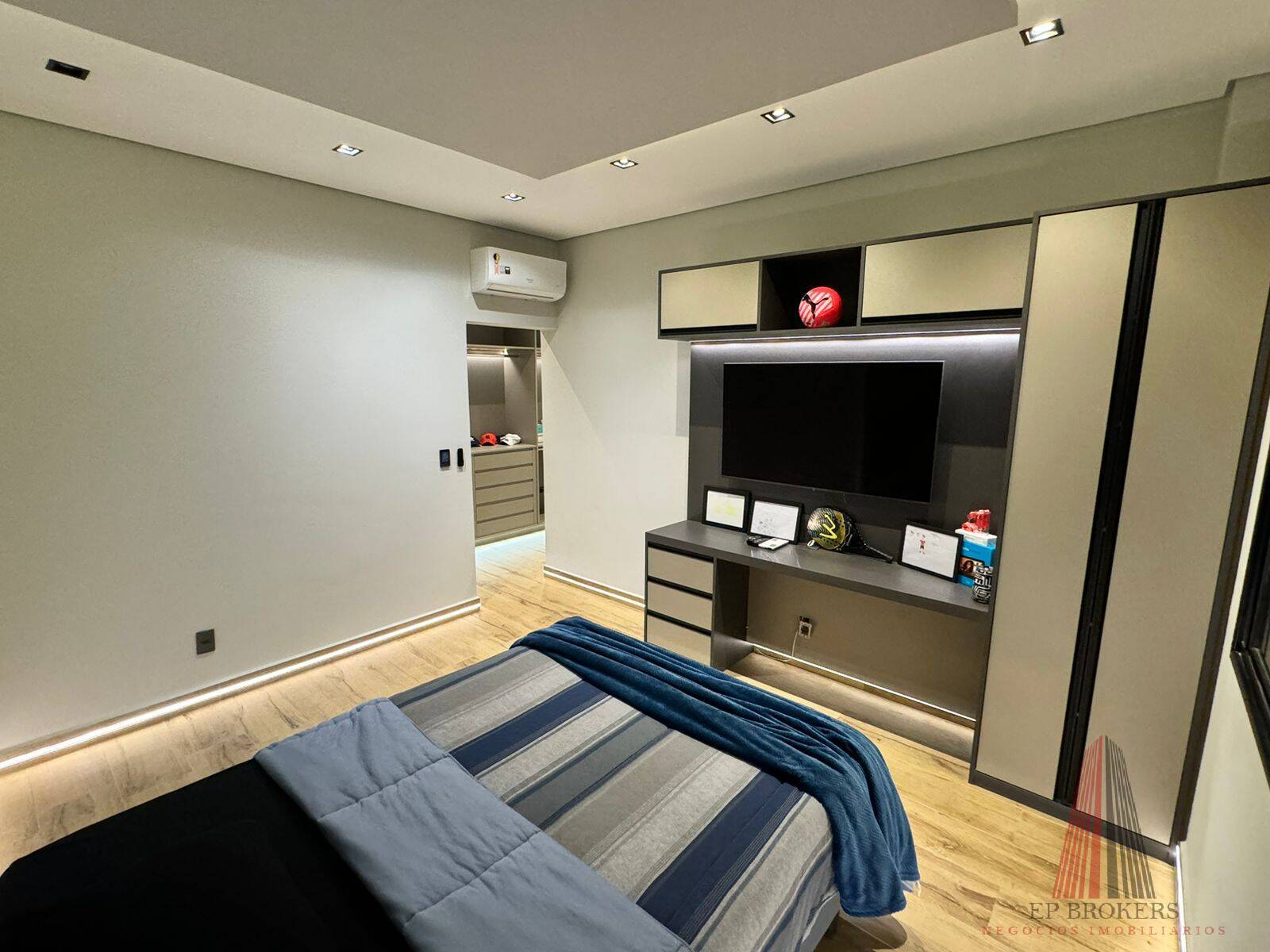 Sobrado, 5 quartos, 450 m² - Foto 21