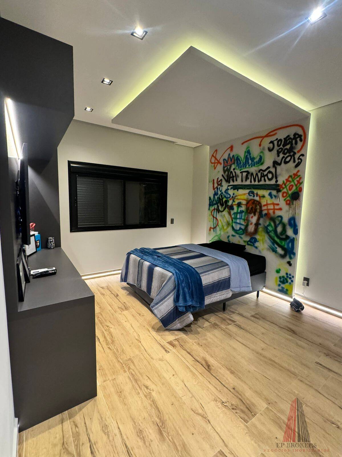 Sobrado, 5 quartos, 450 m² - Foto 20