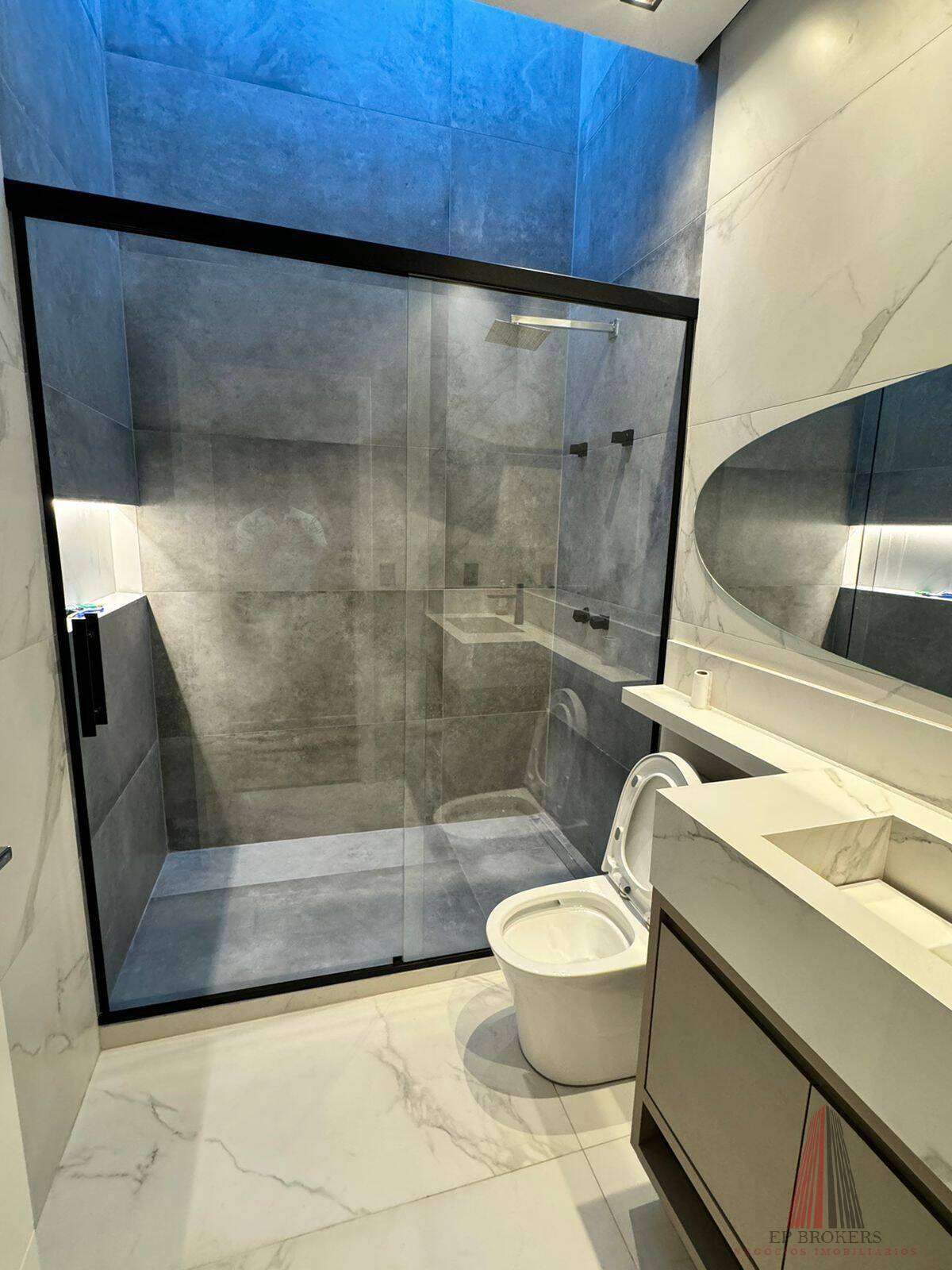 Sobrado, 5 quartos, 450 m² - Foto 22