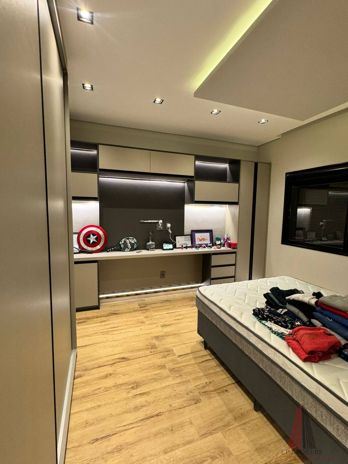 Sobrado, 5 quartos, 450 m² - Foto 23