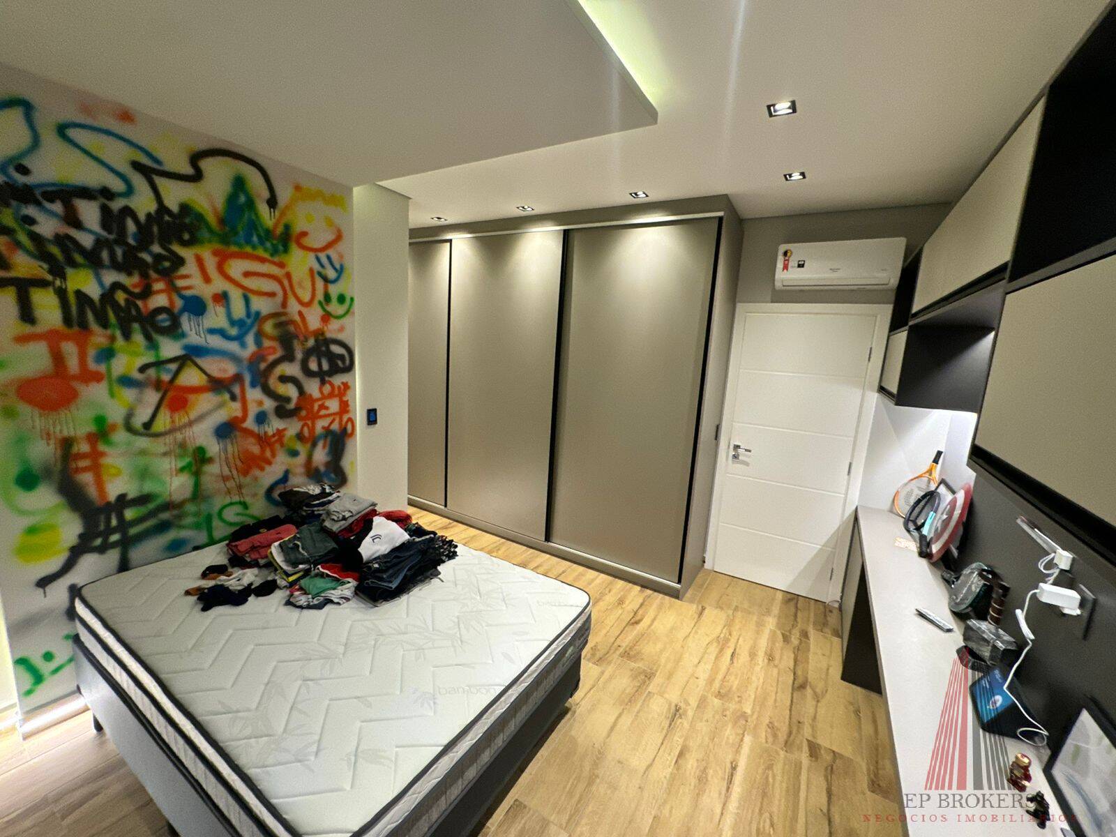 Sobrado, 5 quartos, 450 m² - Foto 26