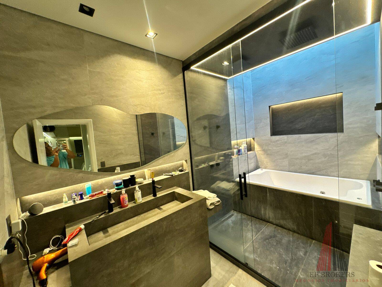 Sobrado, 5 quartos, 450 m² - Foto 28