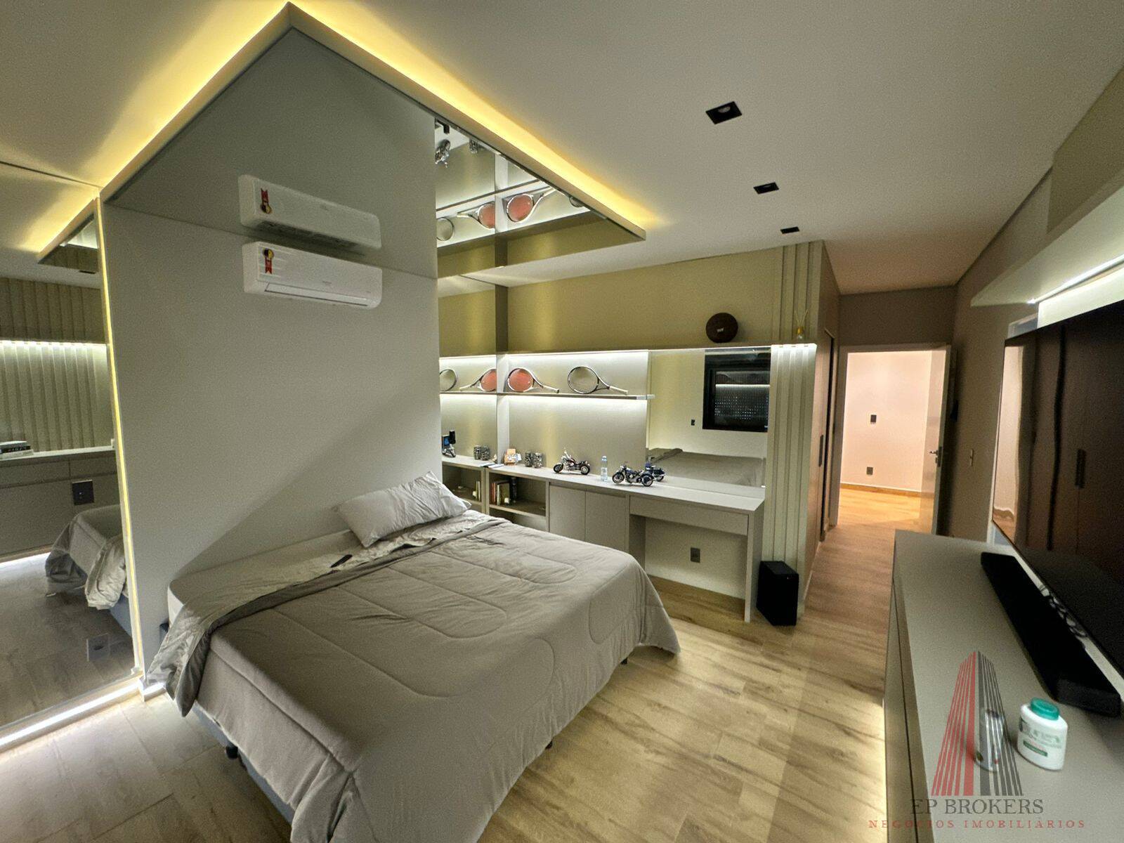 Sobrado, 5 quartos, 450 m² - Foto 29