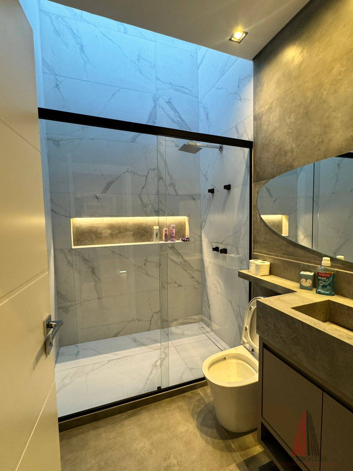 Sobrado, 5 quartos, 450 m² - Foto 30