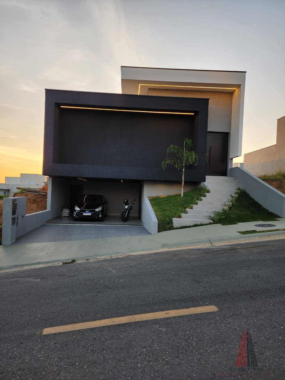 Casa, 3 quartos, 170 m² - Foto 2