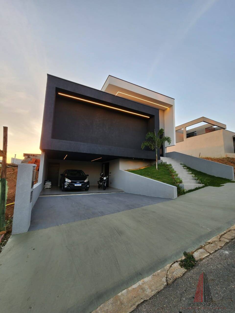 Casa, 3 quartos, 170 m² - Foto 3