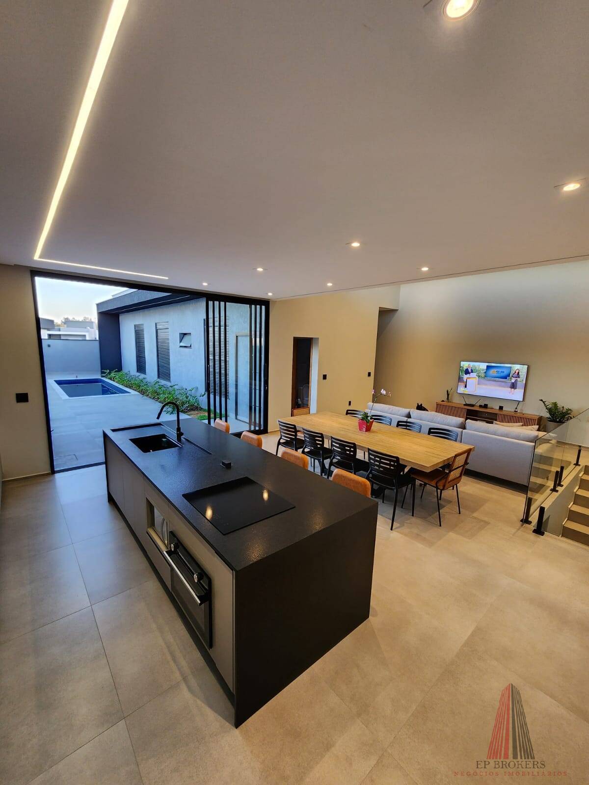 Casa, 3 quartos, 170 m² - Foto 5