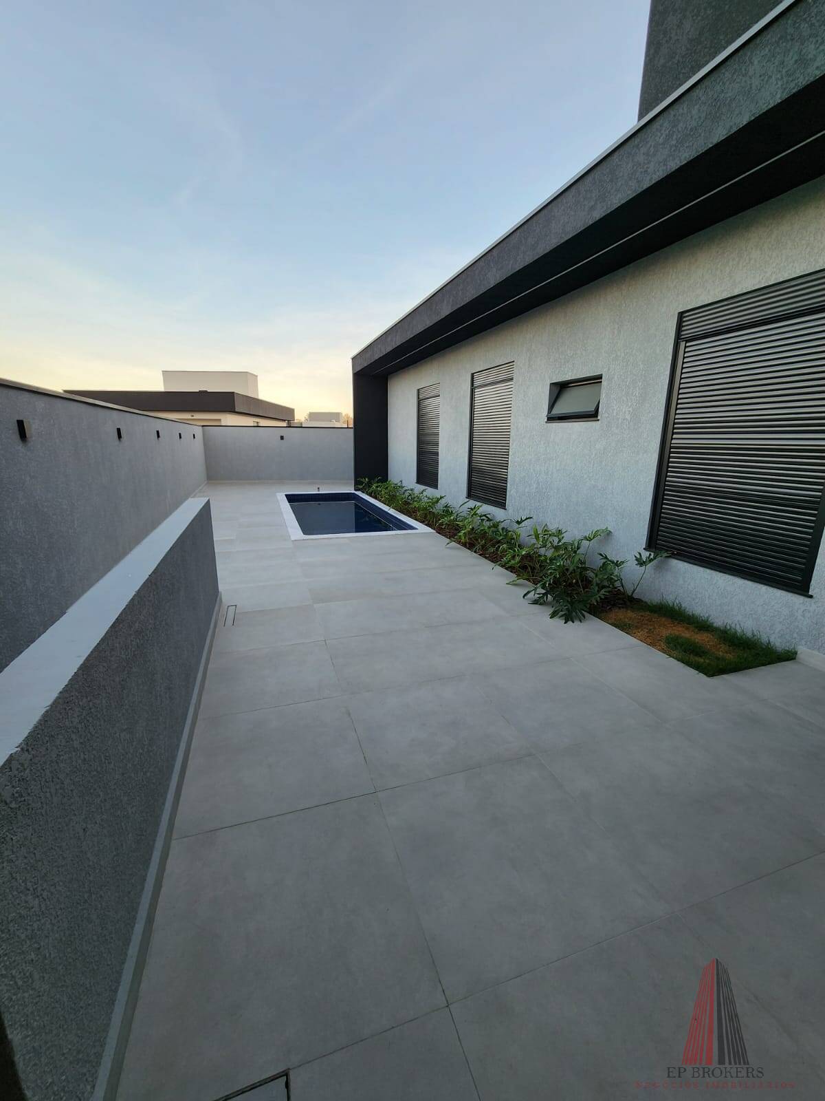 Casa, 3 quartos, 170 m² - Foto 24