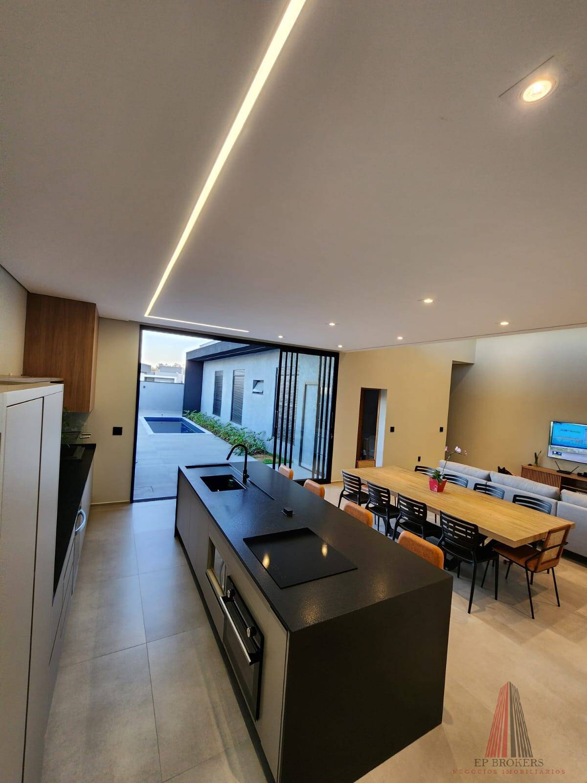 Casa, 3 quartos, 170 m² - Foto 6