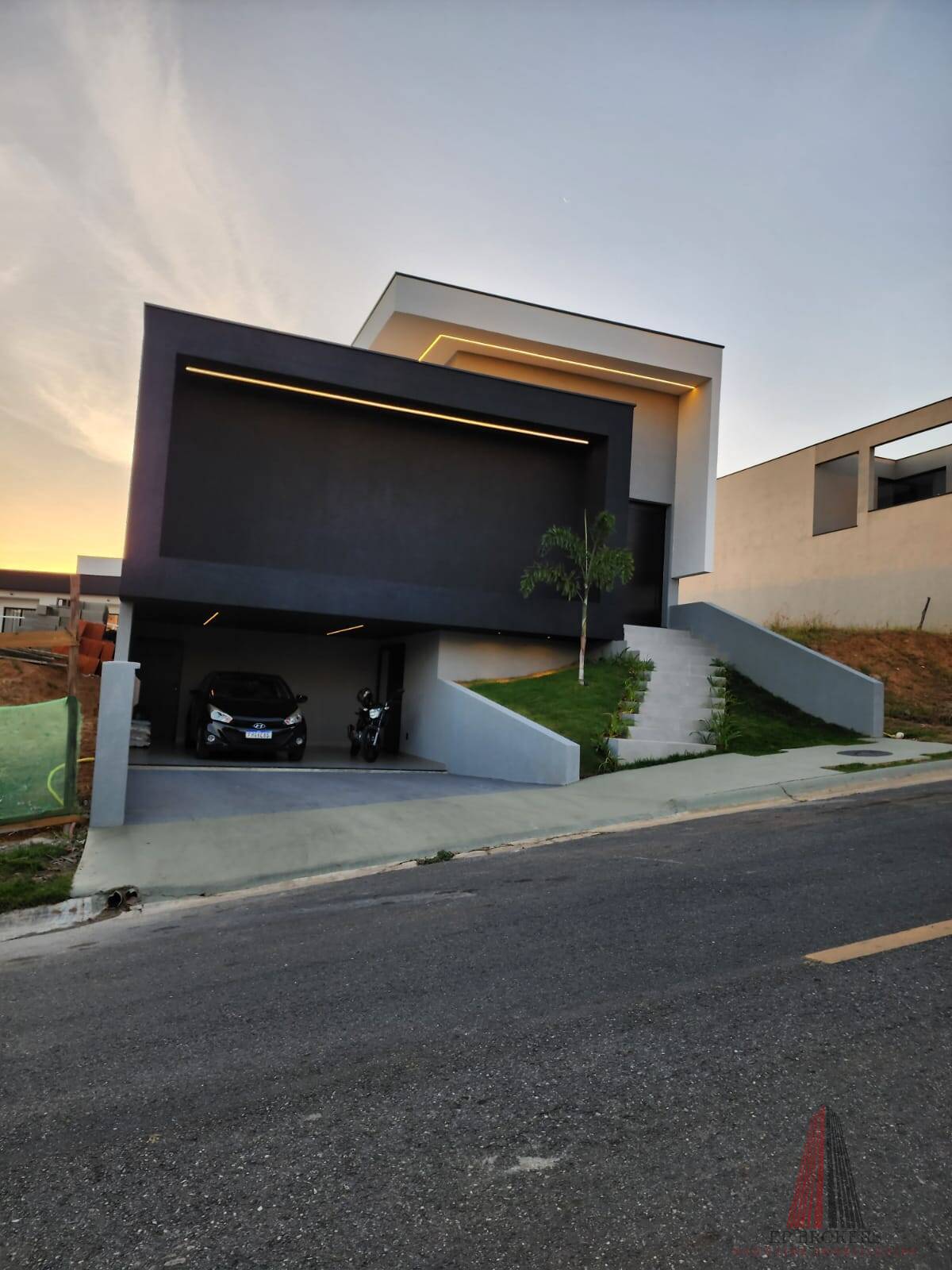 Casa, 3 quartos, 170 m² - Foto 1