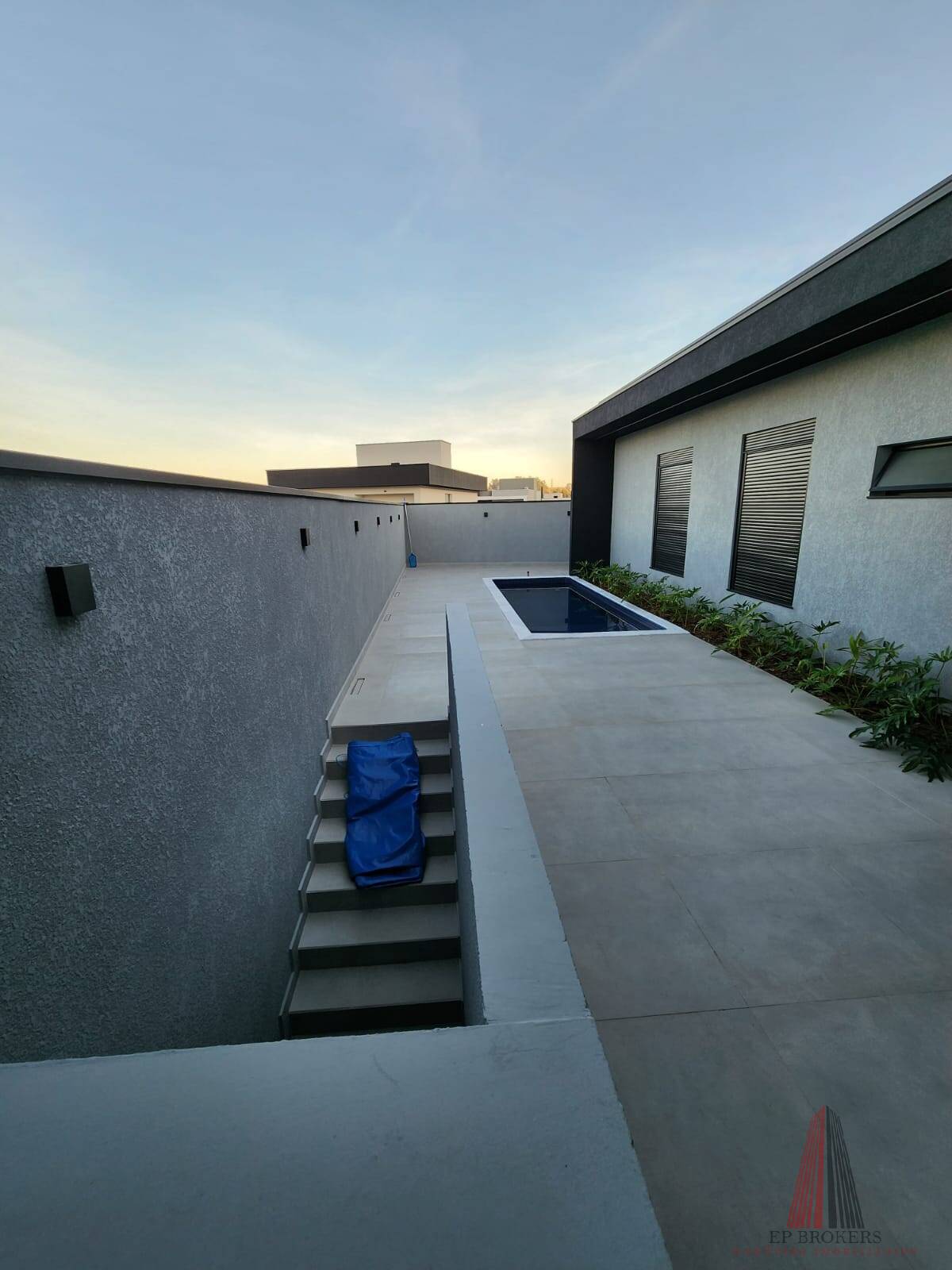 Casa, 3 quartos, 170 m² - Foto 27