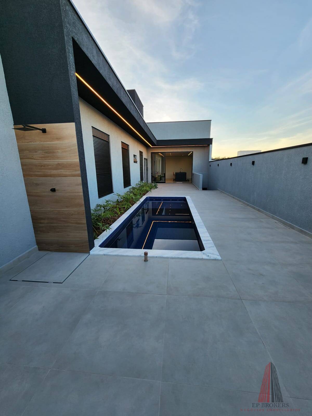 Casa, 3 quartos, 170 m² - Foto 28