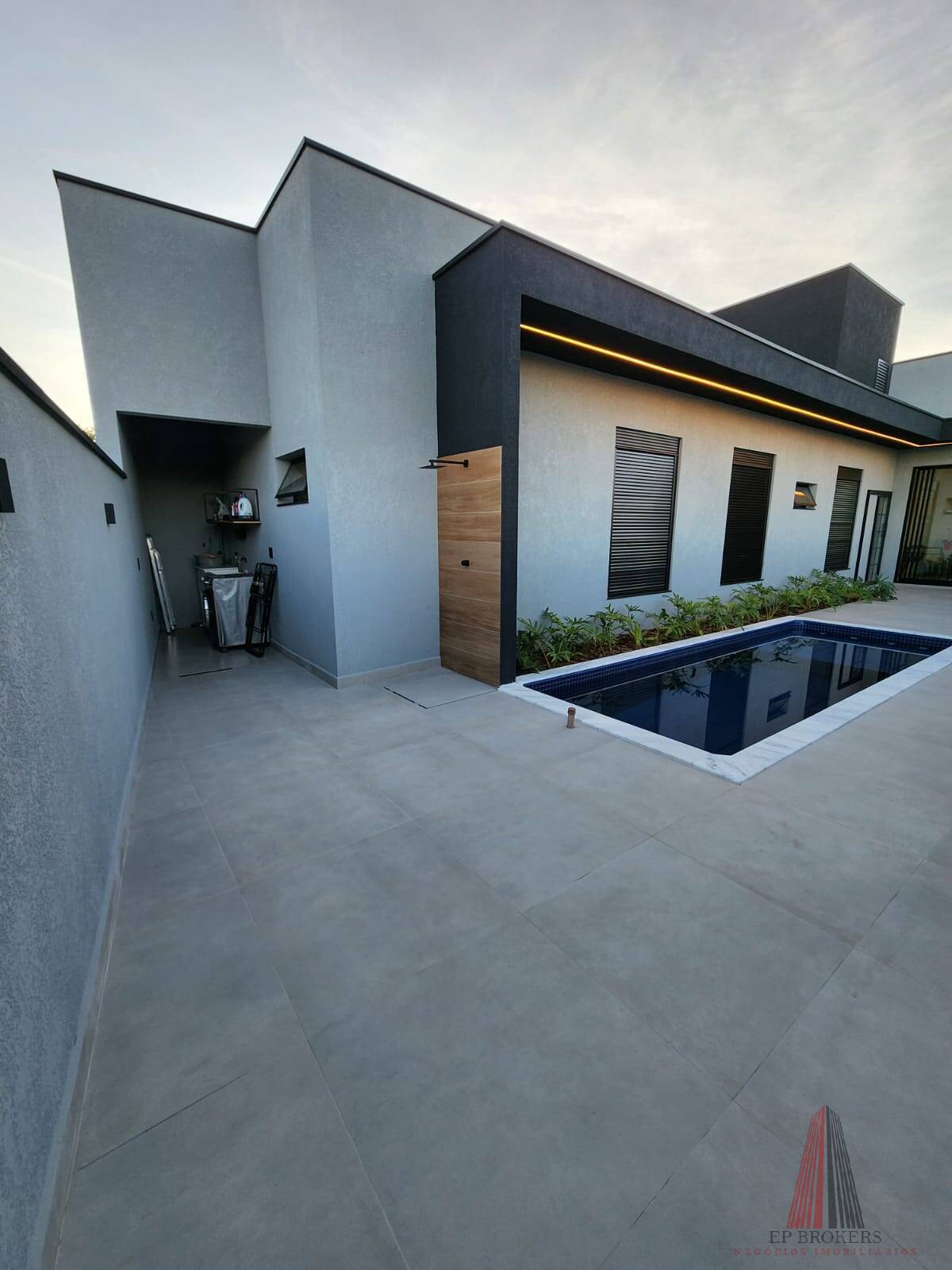 Casa, 3 quartos, 170 m² - Foto 30