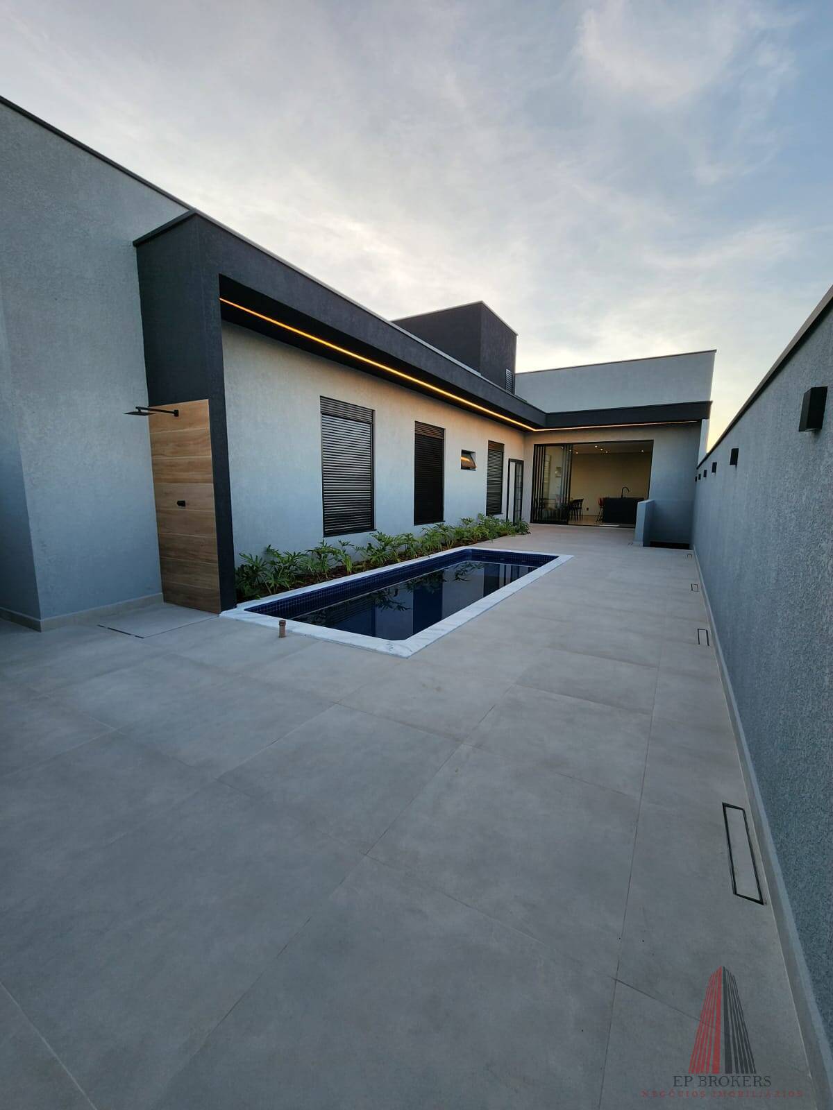 Casa, 3 quartos, 170 m² - Foto 29