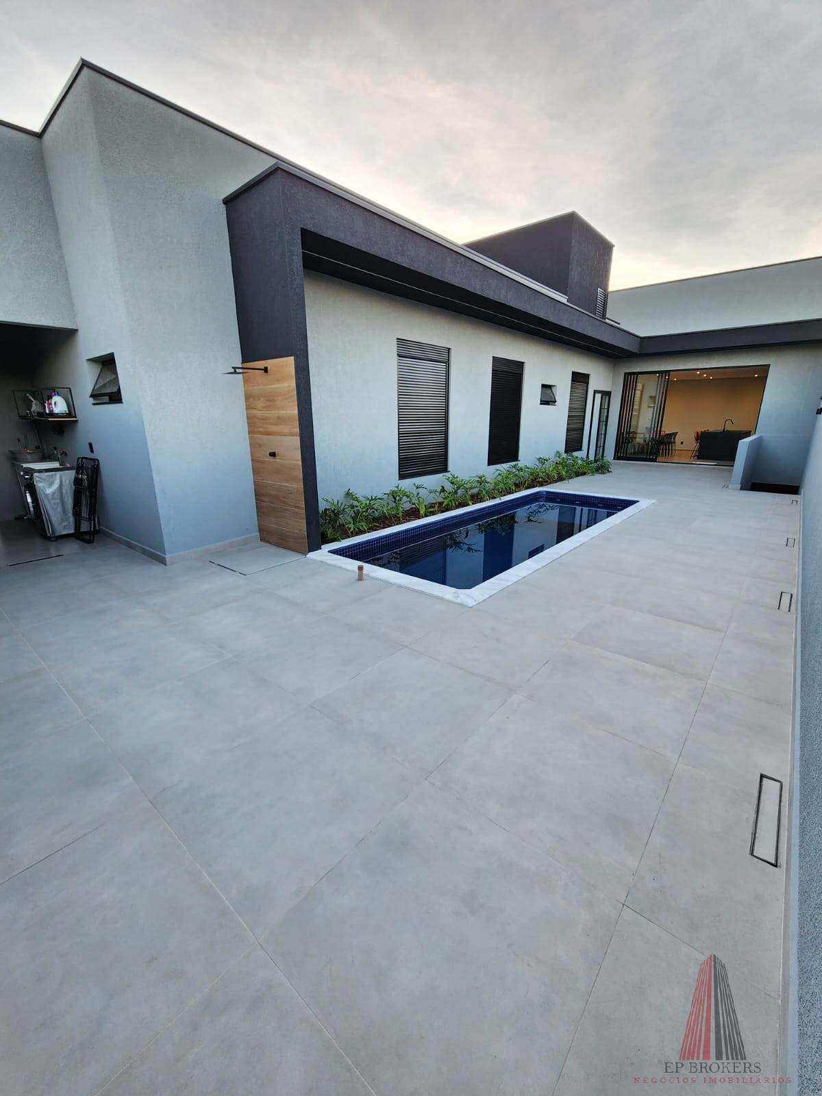 Casa, 3 quartos, 170 m² - Foto 26