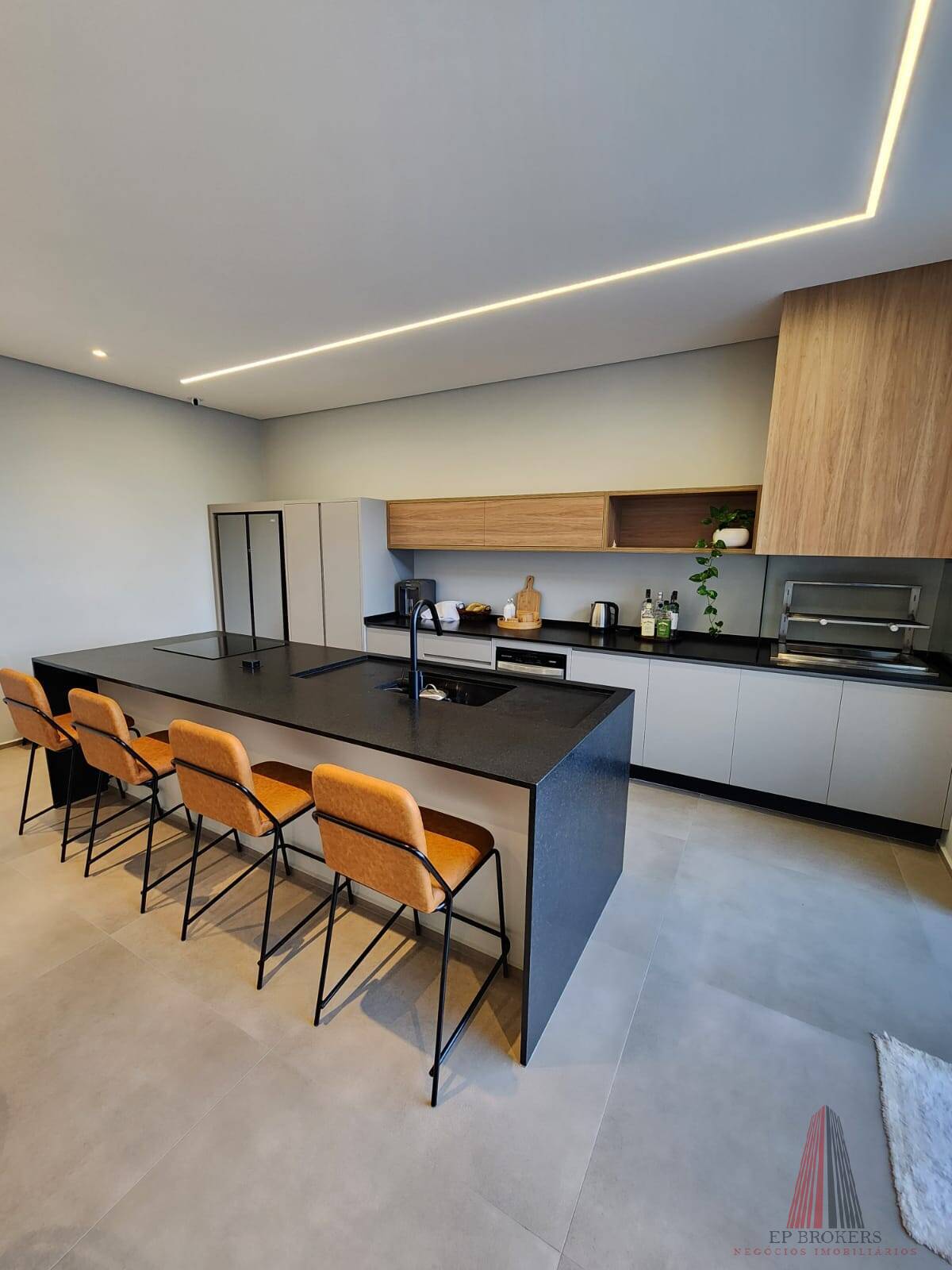 Casa, 3 quartos, 170 m² - Foto 7