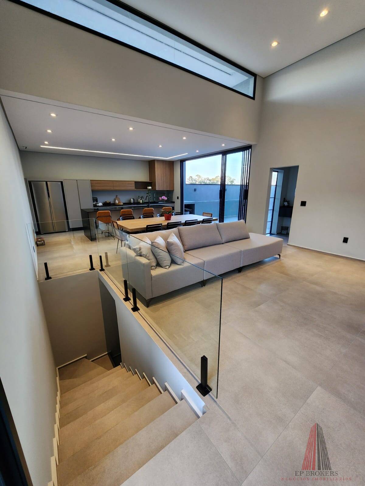 Casa, 3 quartos, 170 m² - Foto 9