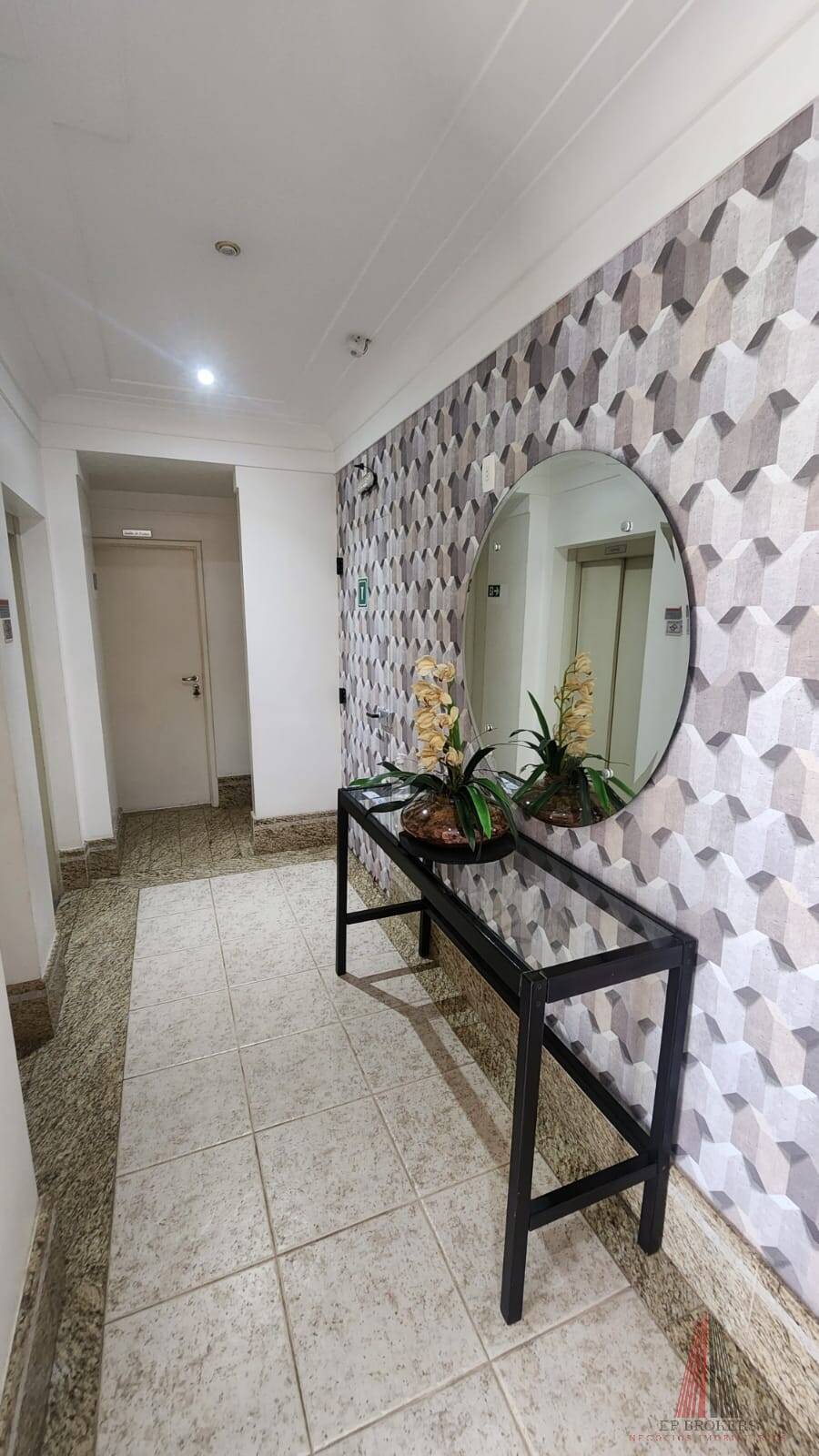 Apartamento, 3 quartos, 92 m² - Foto 3