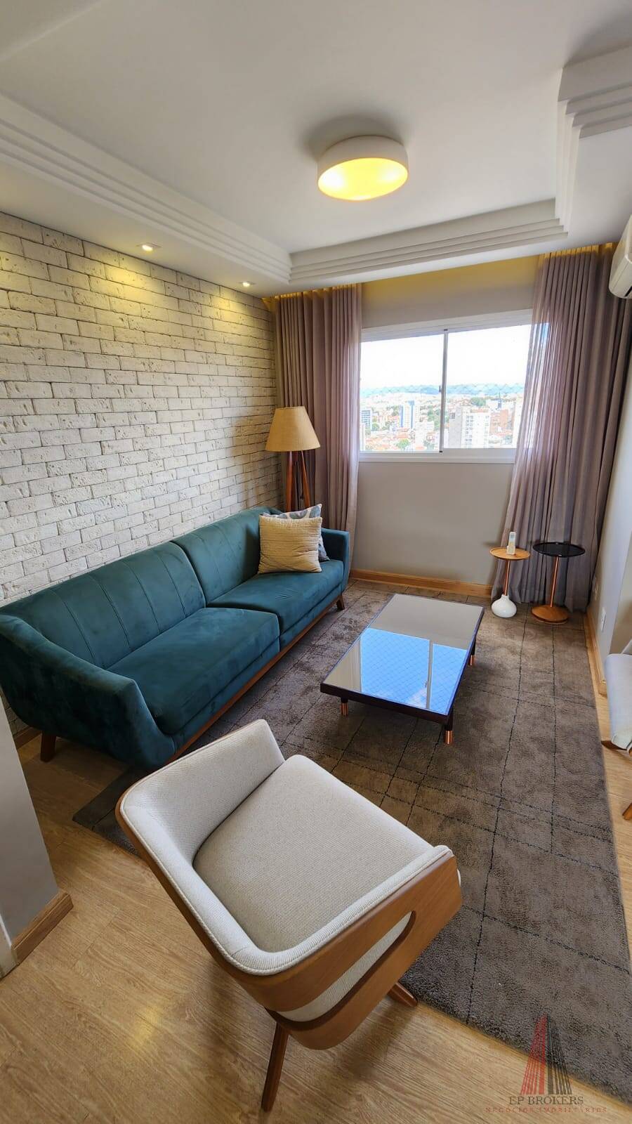 Apartamento, 3 quartos, 92 m² - Foto 4