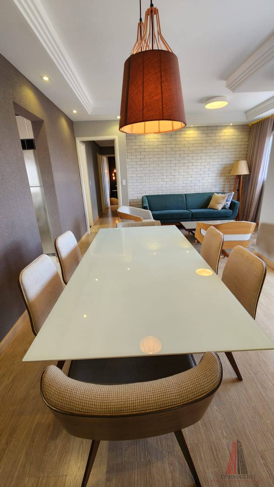 Apartamento, 3 quartos, 92 m² - Foto 7