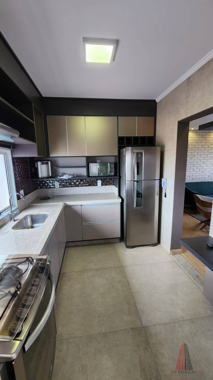Apartamento, 3 quartos, 92 m² - Foto 9